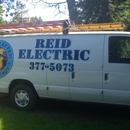 Reid Electric - Electricians