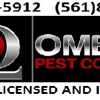 OMEGA pest control gallery