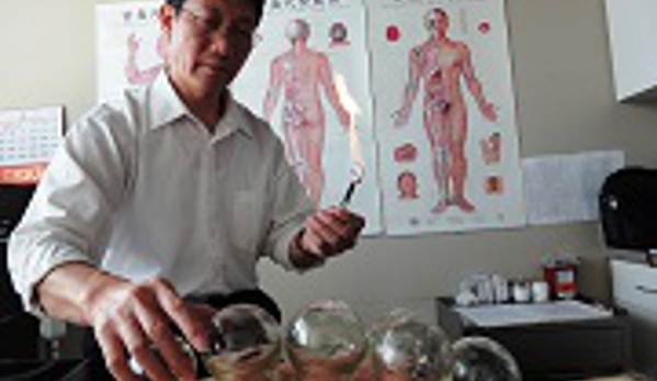 Acupuncture & Chinese Medicine Clinic - Little Rock, AR