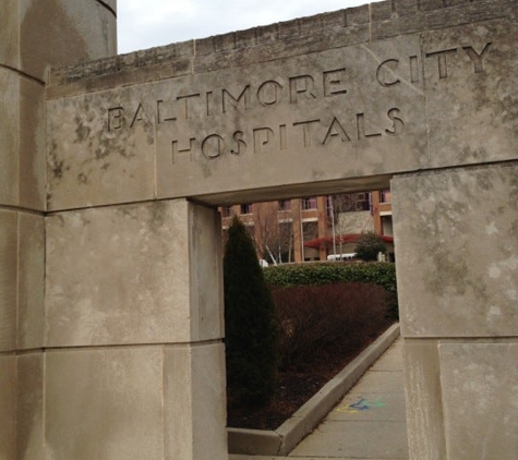 Johns Hopkins Bayview Medical Center - Baltimore, MD