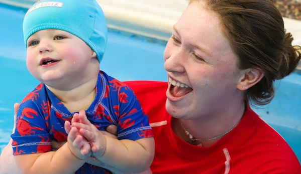 British Swim School at Chevy Chase Country Club - Glendale, CA