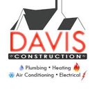 Davis Construction - Ventilating Contractors