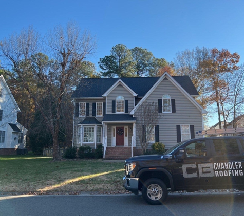 Cb Chandler Construction - Henrico, VA