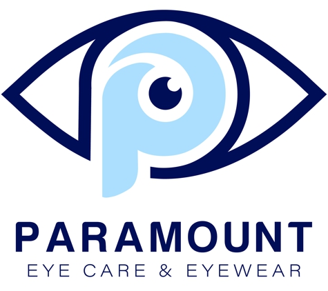 Paramount Eye Care & Eyewear - Lucas, TX