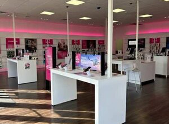 T-Mobile - Jacksonville, FL