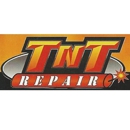 TNT Repair & Towing - Auto Repair & Service