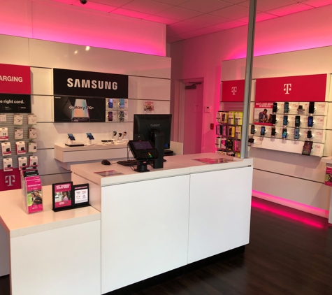 T-Mobile - Port Orchard, WA