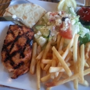 Daphne's California Greek - Greek Restaurants