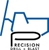 Precision Drill & Blast Logo