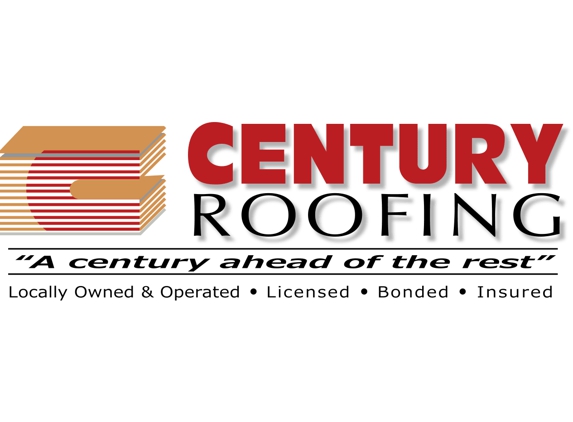 Century Roofing Co Inc - Merrillville, IN