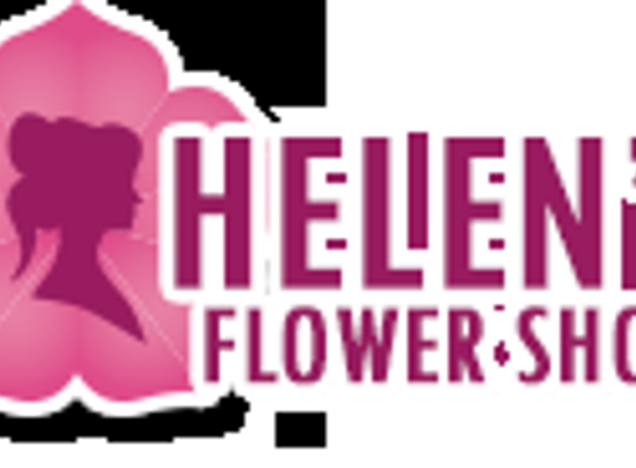 Helen's Flower Shop - Oakland, CA