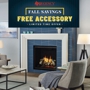 Regency Fireplace Products