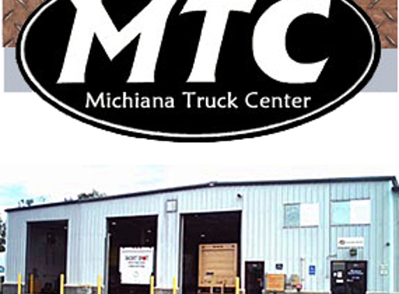 Michiana Truck Center - South Bend, IN