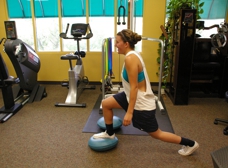 Omega Rehab Sport Thousand Oaks CA 91361