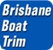 Brisbane Boat Trim - Motor & Boat Canopy