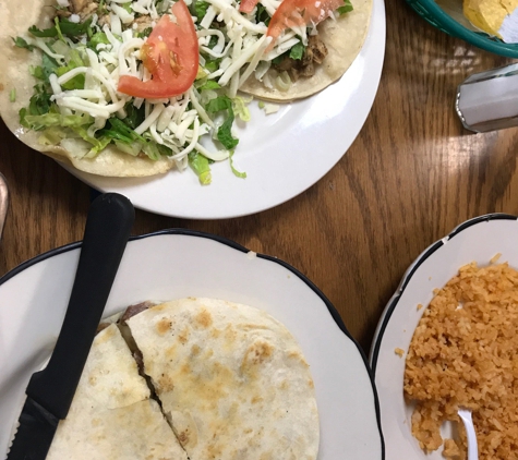 Tacos Mi Nacho - Meriden, CT