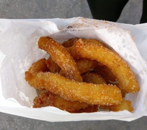 Churros Don Abel - Commerce, CA