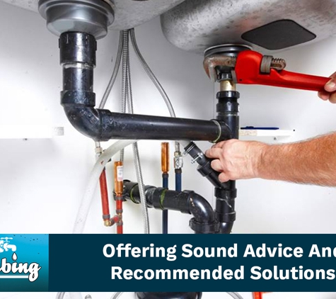 McGill plumbing and gas - Beaconsfield, QLD. Offering Sound Advice And Recommended Solutions