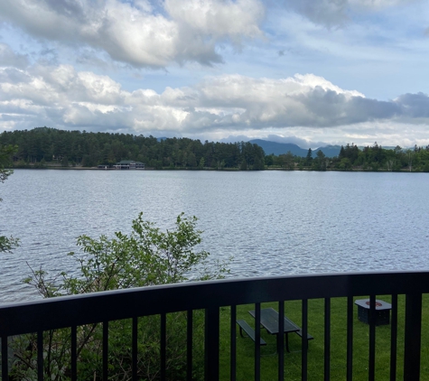 Golden Arrow Lakeside Resort - Lake Placid, NY