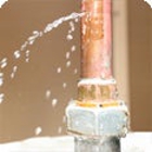 Garner Plumbing Services