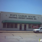 Pop's Safari
