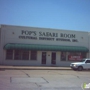 Pop's Safari