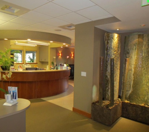 David Wayne Gibson, DDS - Livermore, CA