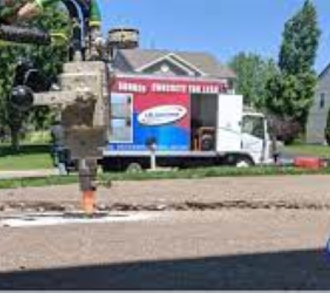 A & L Construction & Redi-Mix - Melrose Park, IL