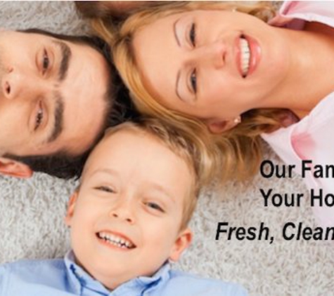 Genesis Carpet Cleaning - Puyallup, WA