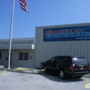 American Blueprinting & Supply, Inc - Printing Services-Commercial