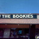The Bookies Bookstore - Handbags