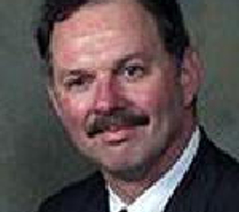 Dr. Carl Robert Barr, DO - Orlando, FL