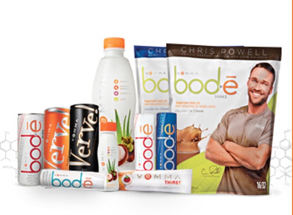 Vemma Health & Wellness I.B.O Jason Kuritz - Weatherford, TX