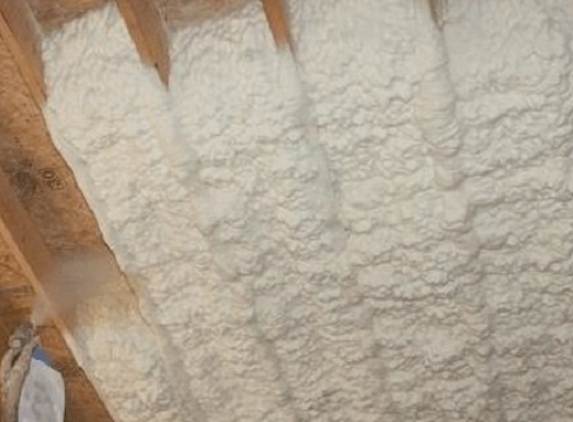 Spray Foam Insulation Pros - Denver, CO