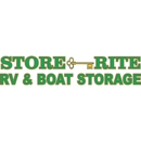 Store-Rite RV & Boat Storage - Boat Storage