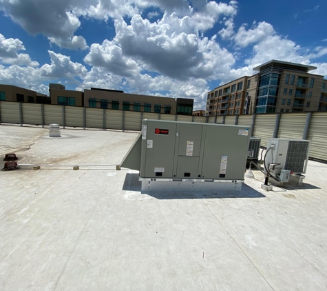 TTR HVAC Solutions