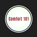 Comfort 101 - Air Conditioning Service & Repair