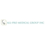 All - Pro Medical Group Inc
