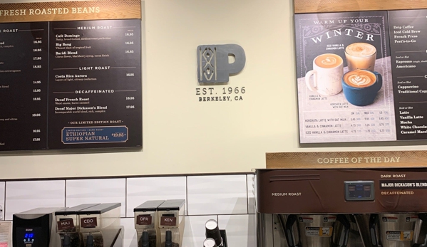 Peet's Coffee & Tea - Fairfax, VA