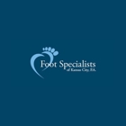 Foot Specialists of Kansas City, PA