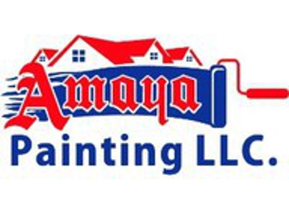 Amaya Painting - Overland Park, KS