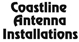 Coastline Antenna Installations Logo