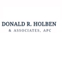 Donald R. Holben & Associates, APC