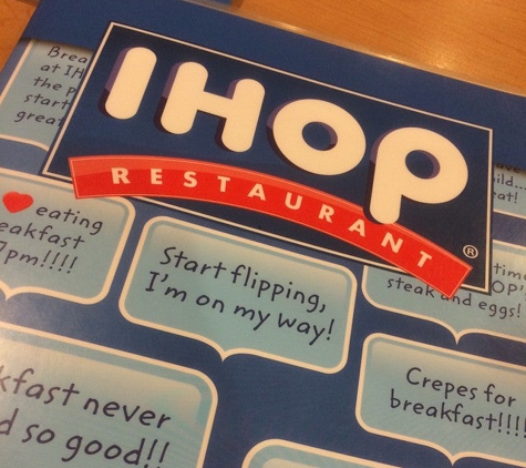 IHOP - Metairie, LA