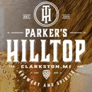 Parker's Hilltop Brewery - Brew Pubs