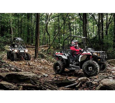 Queensland Bike & 4WD - Torrington, QLD