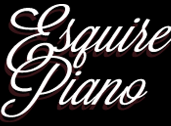 Esquire Piano Inc - Central Point, OR