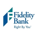 Fidelity Bank - Banks