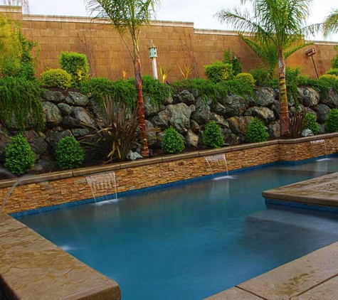 Premier Pools & Spas | Orange County - Laguna Hills, CA