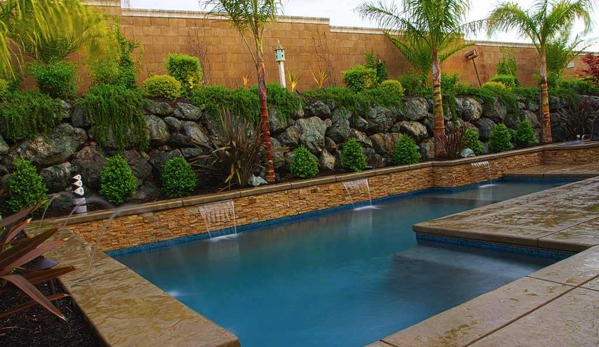 Premier Pools & Spas | St. George - St George, UT